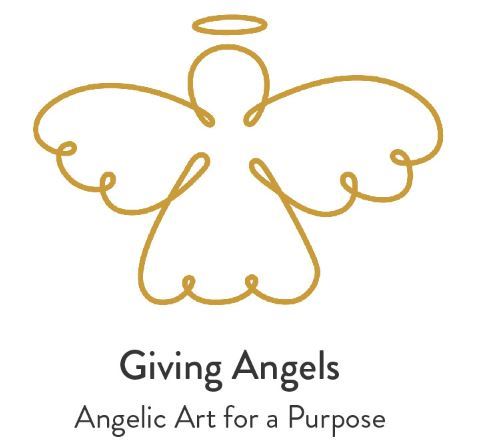 giving angels logo