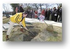 Arbor Day - Terry 2007