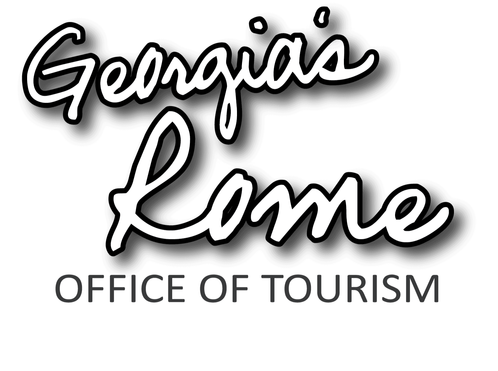 Georgia's Rome Office of Tourism